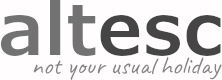 AltEsc Logo